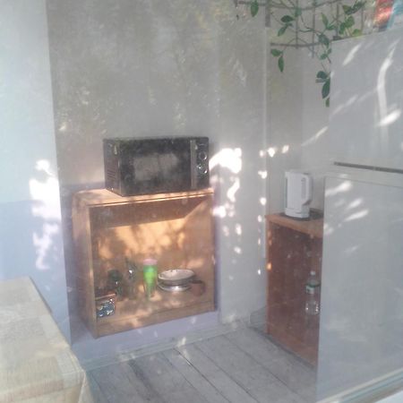 Женский Hostel Dvor Odessza Kültér fotó