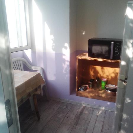 Женский Hostel Dvor Odessza Kültér fotó