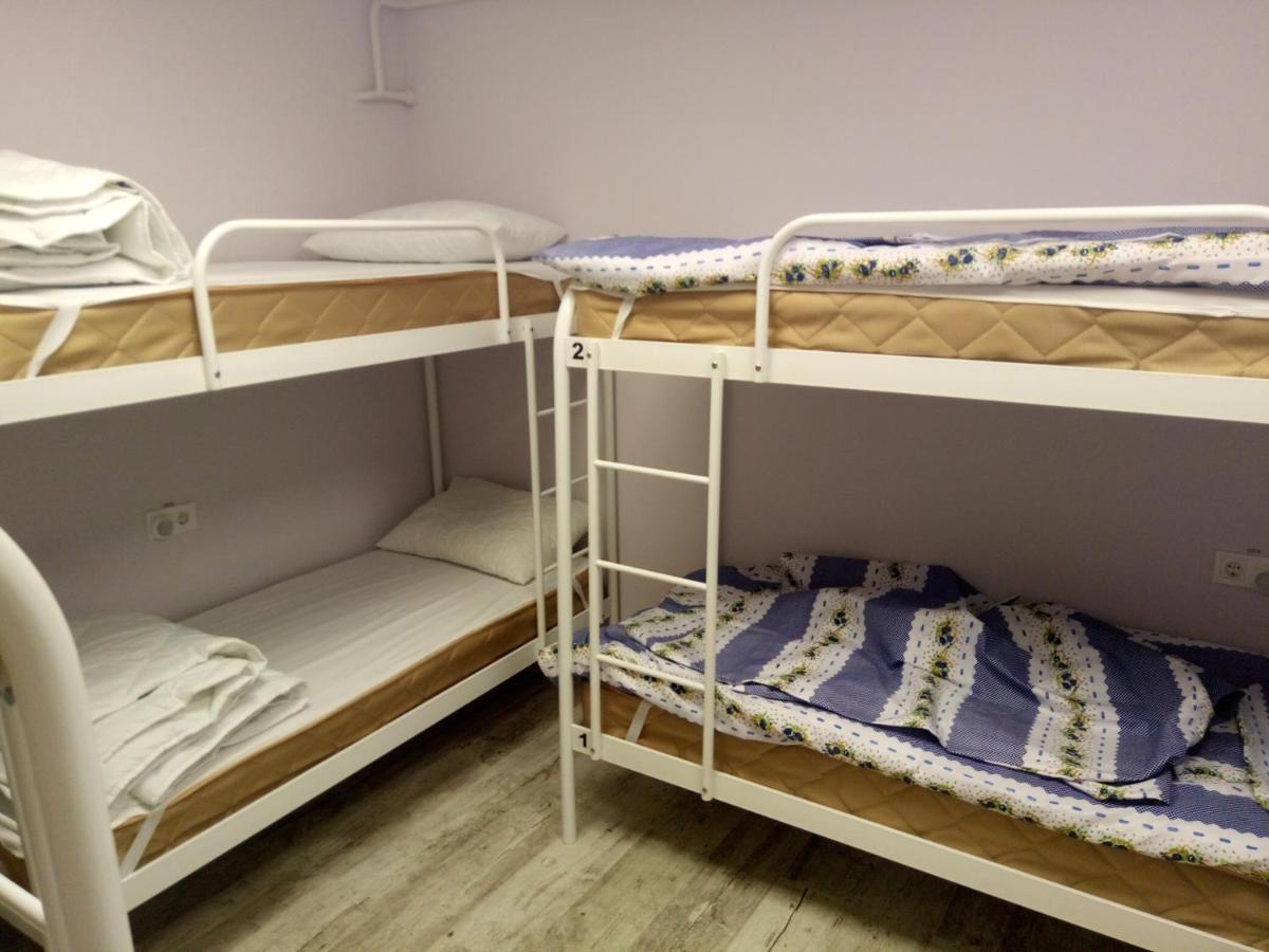 Женский Hostel Dvor Odessza Kültér fotó