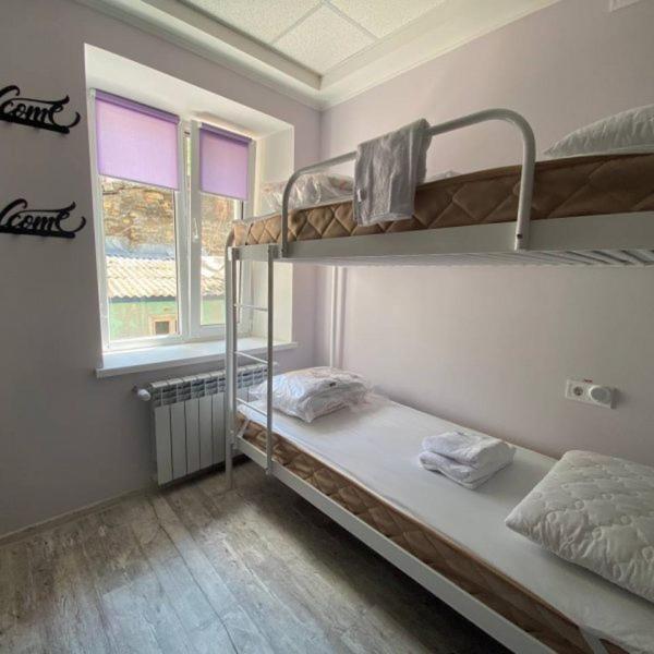 Женский Hostel Dvor Odessza Kültér fotó