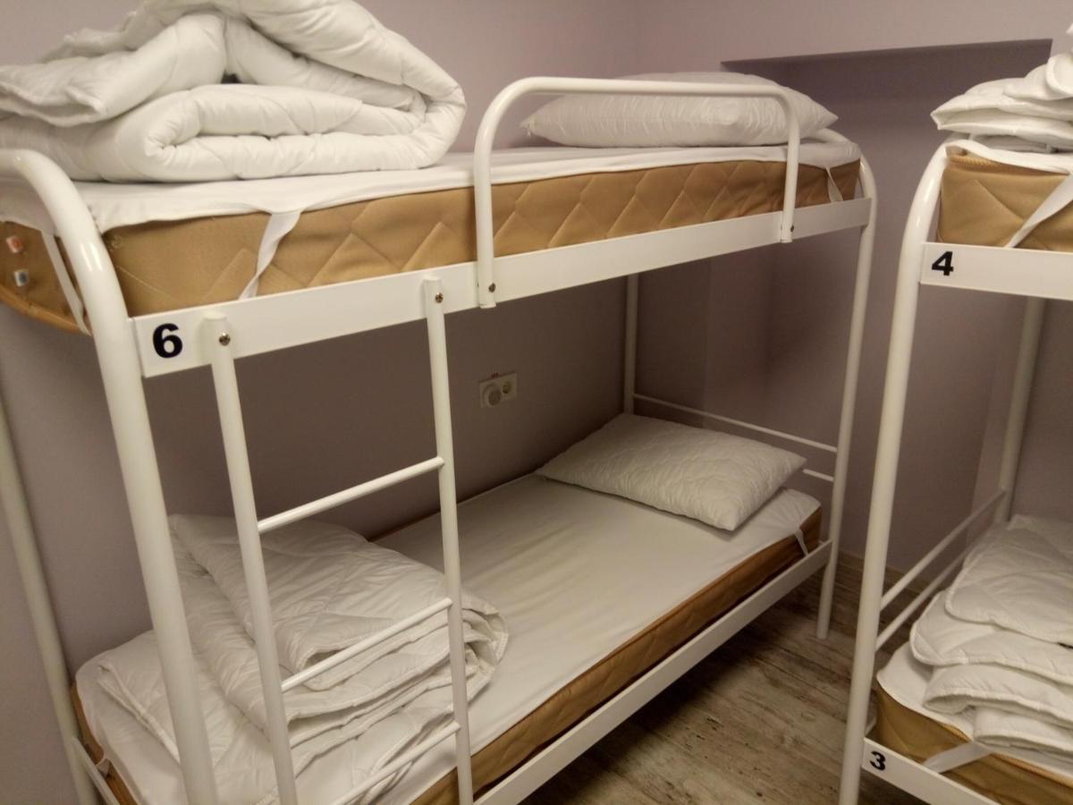 Женский Hostel Dvor Odessza Kültér fotó