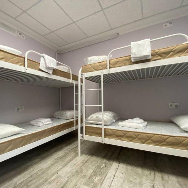 Женский Hostel Dvor Odessza Kültér fotó