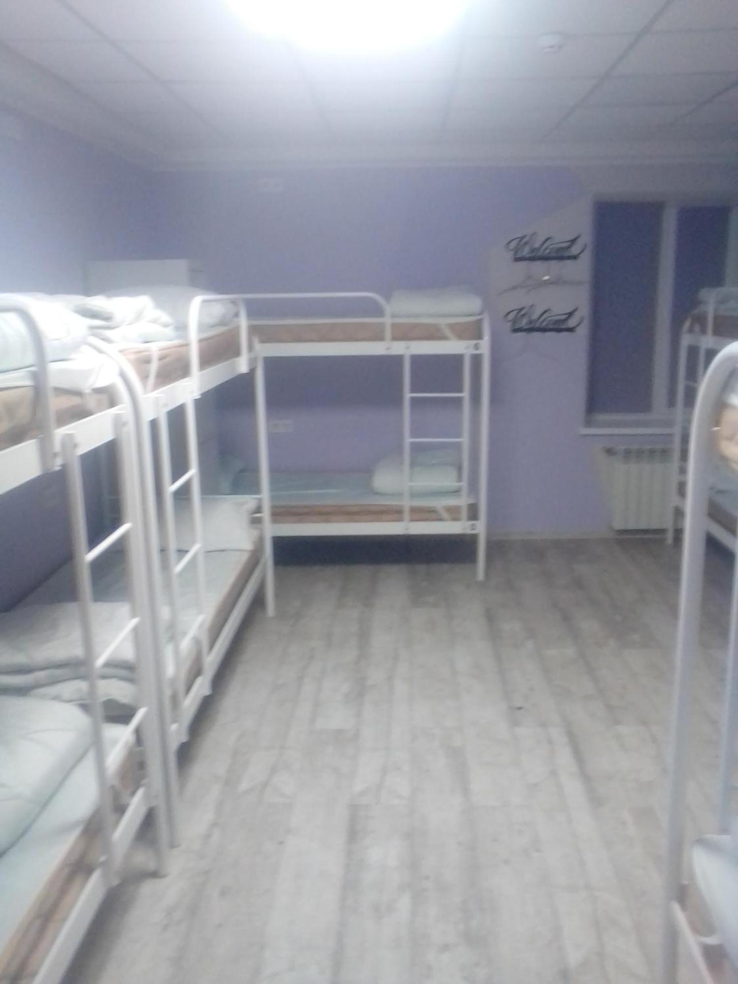 Женский Hostel Dvor Odessza Kültér fotó