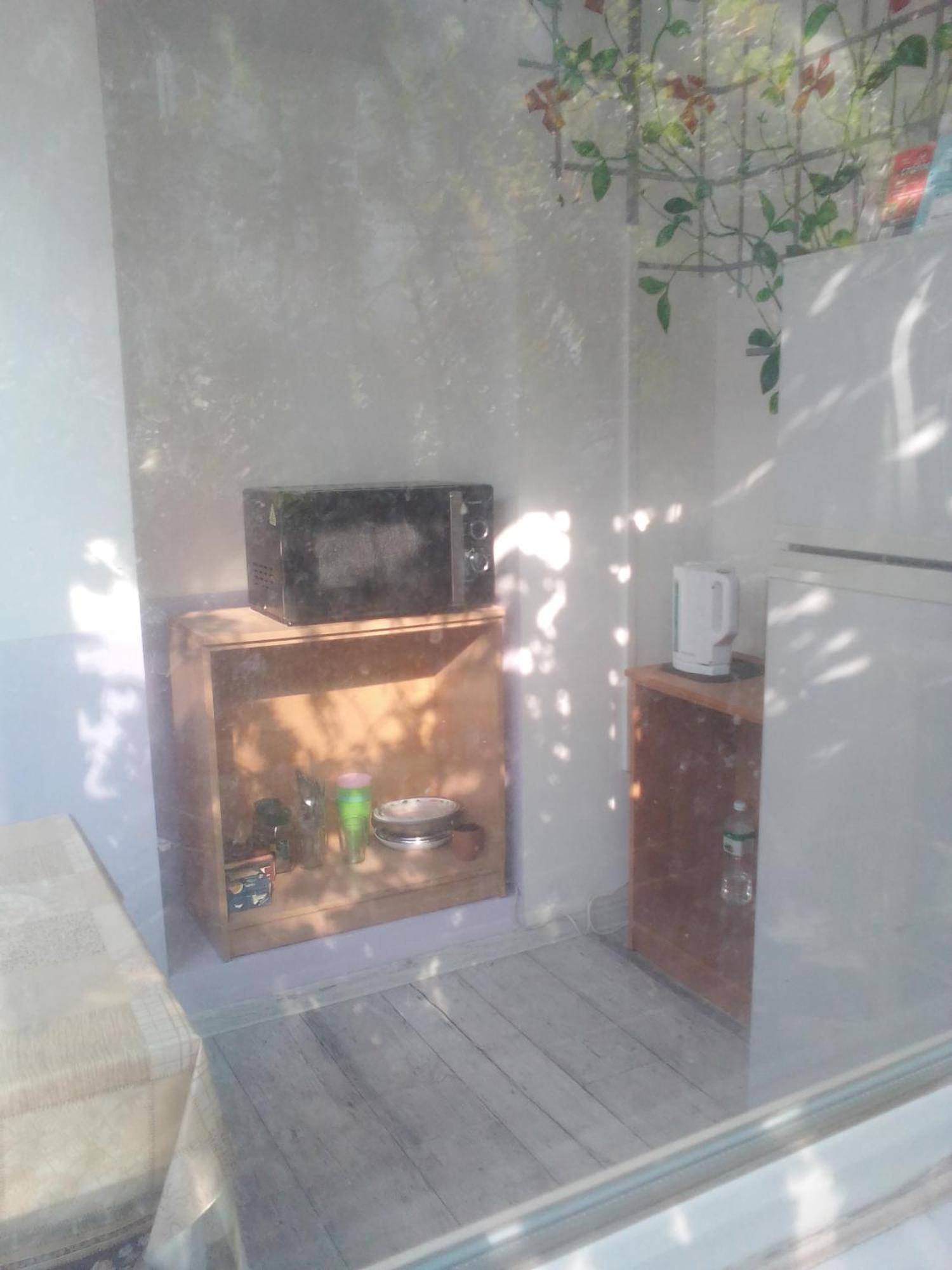 Женский Hostel Dvor Odessza Kültér fotó
