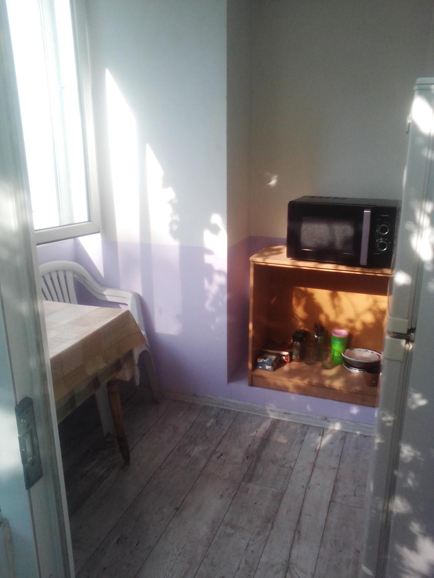 Женский Hostel Dvor Odessza Kültér fotó